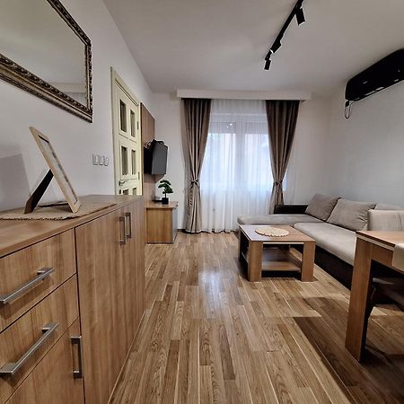 Matino Apartments 2 Valjevo Exterior photo