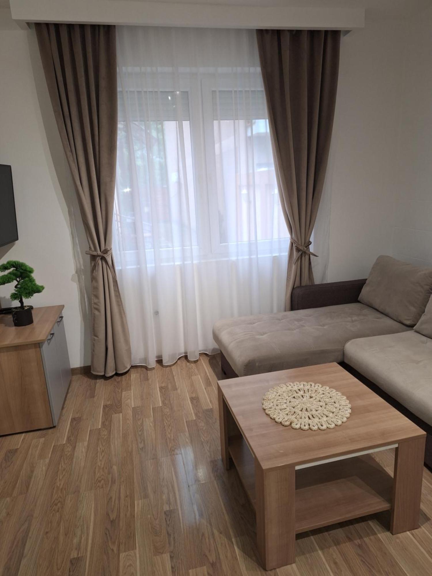 Matino Apartments 2 Valjevo Exterior photo