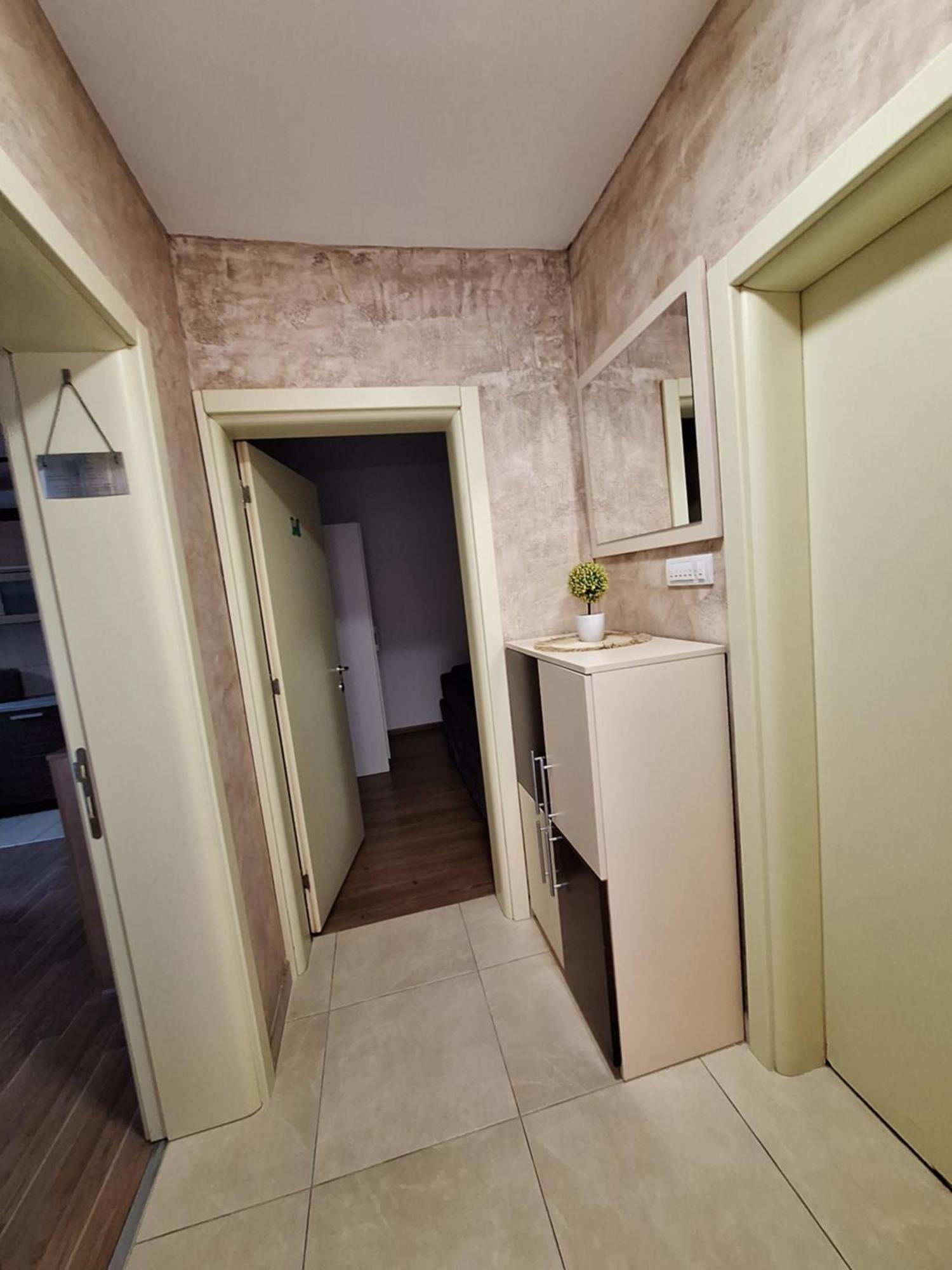 Matino Apartments 2 Valjevo Exterior photo