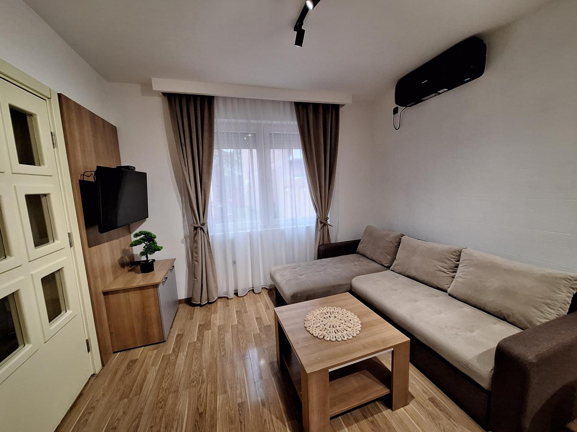 Matino Apartments 2 Valjevo Exterior photo