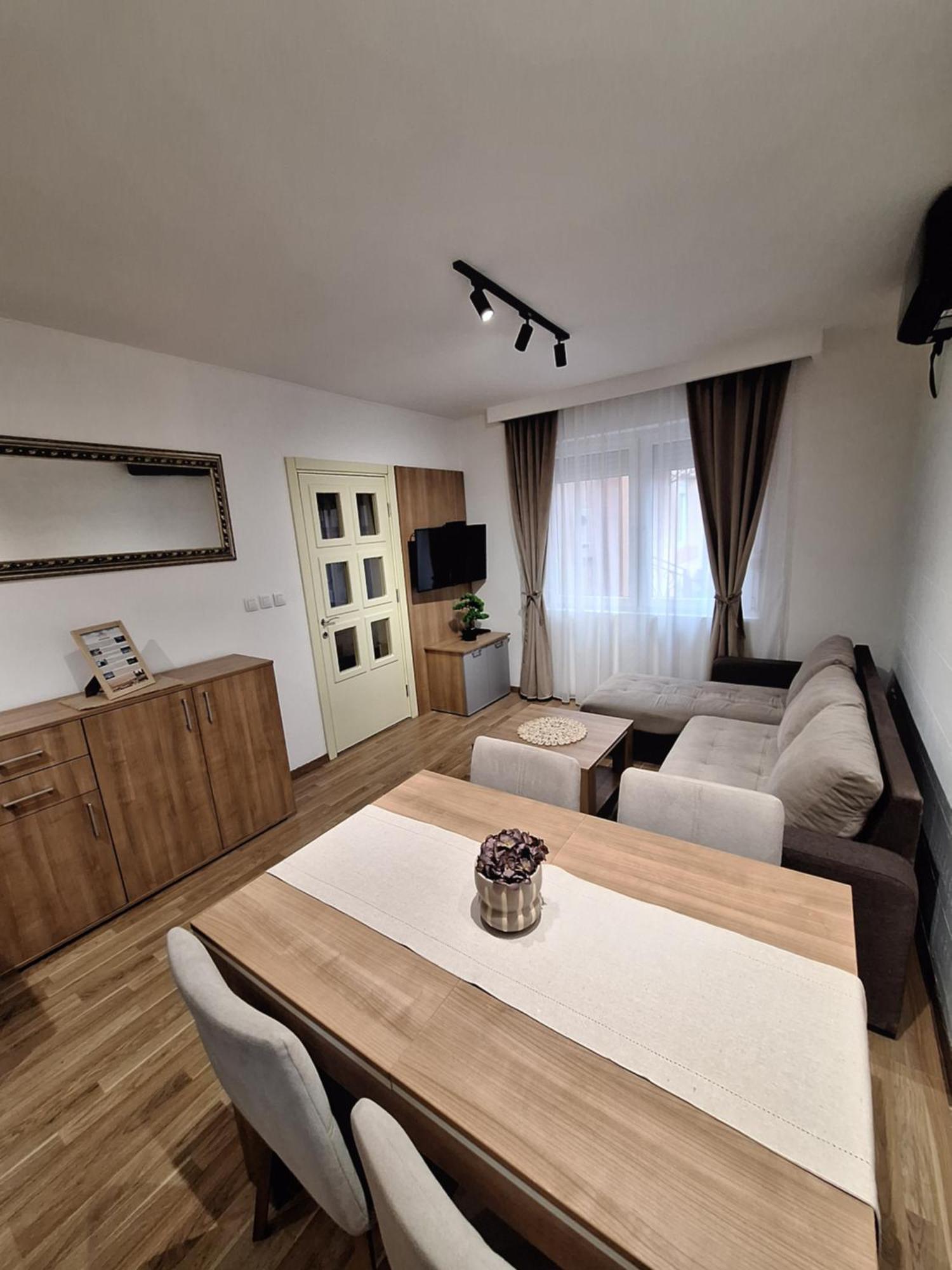 Matino Apartments 2 Valjevo Exterior photo
