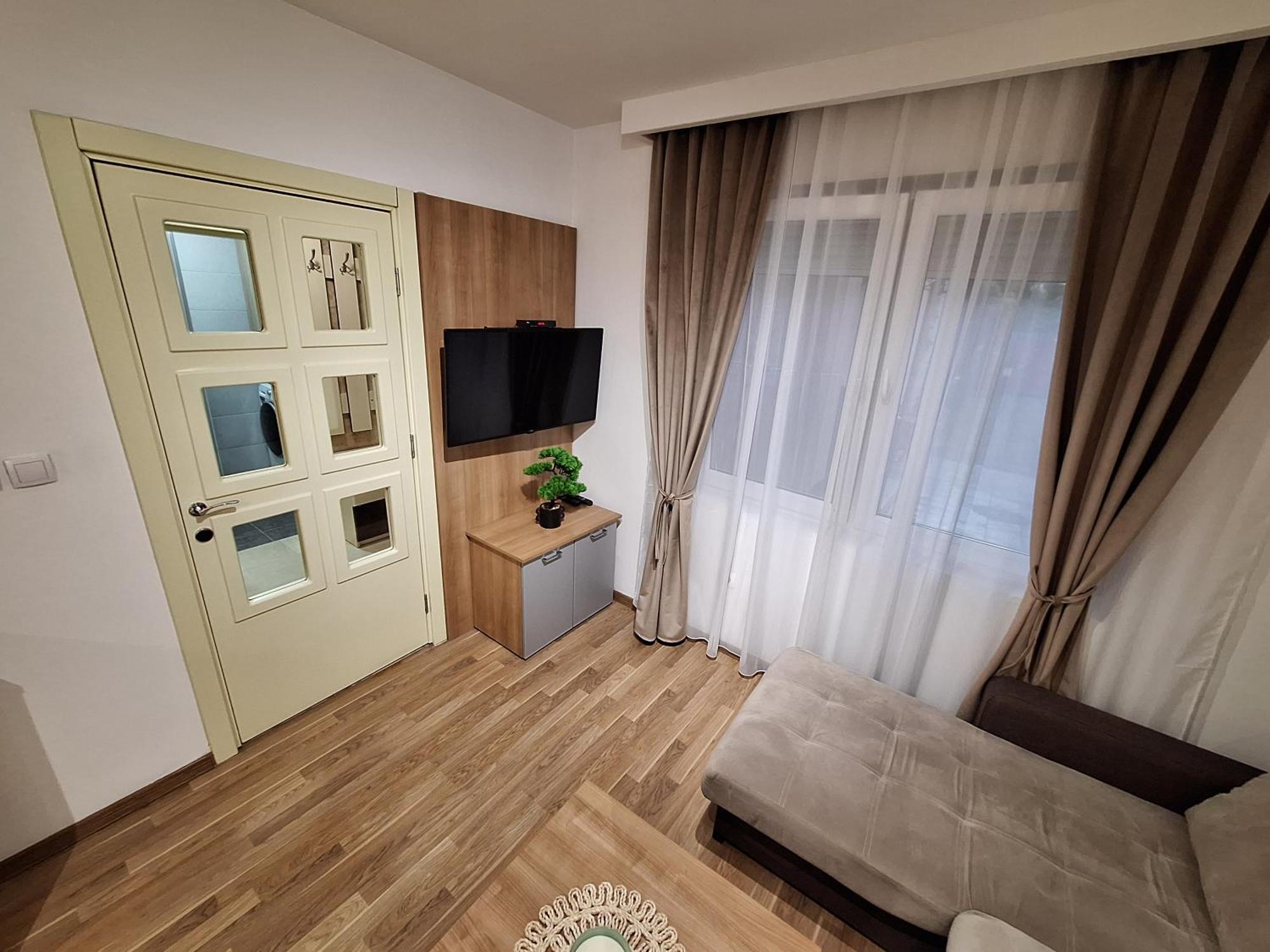 Matino Apartments 2 Valjevo Exterior photo