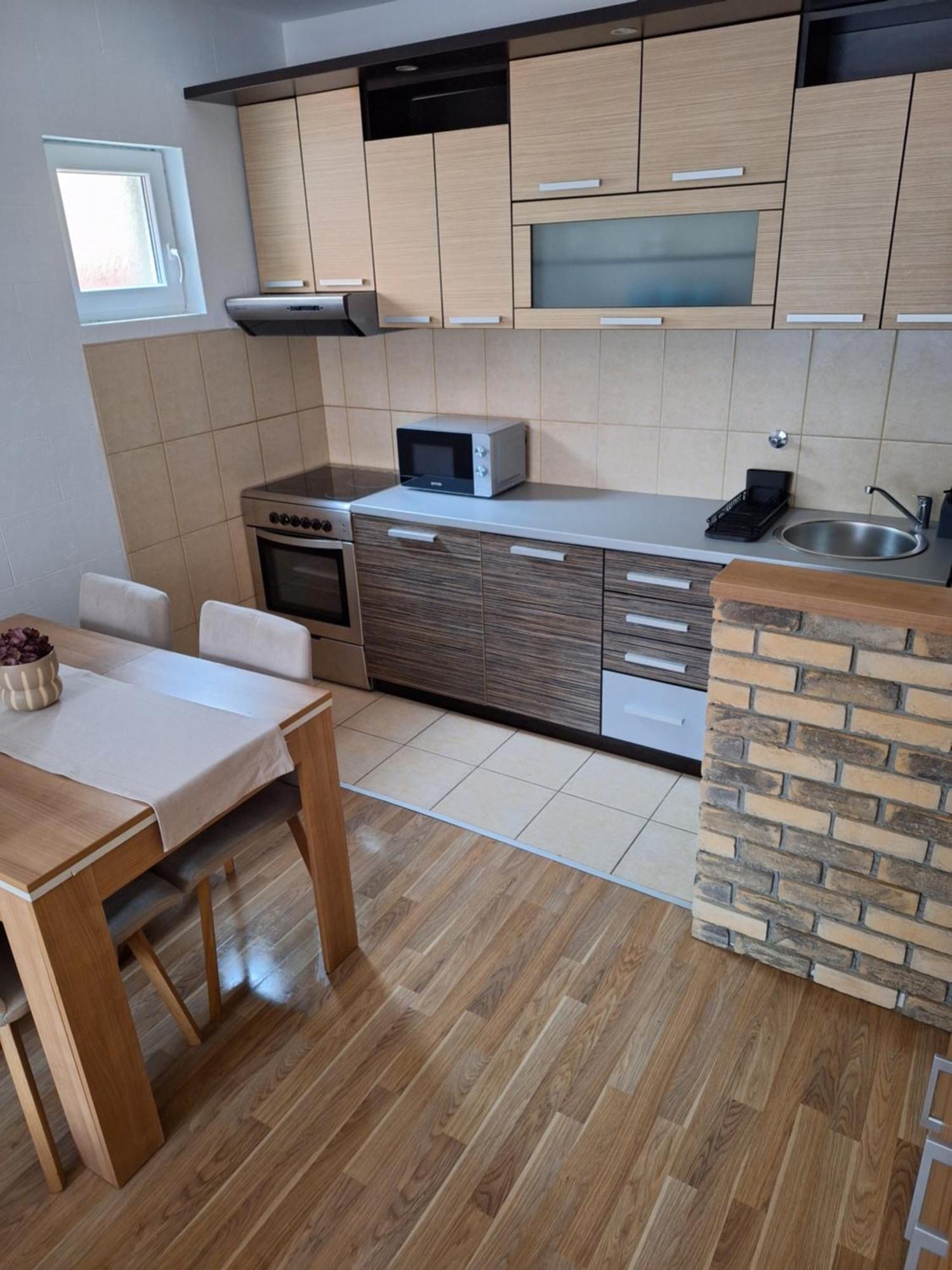 Matino Apartments 2 Valjevo Exterior photo