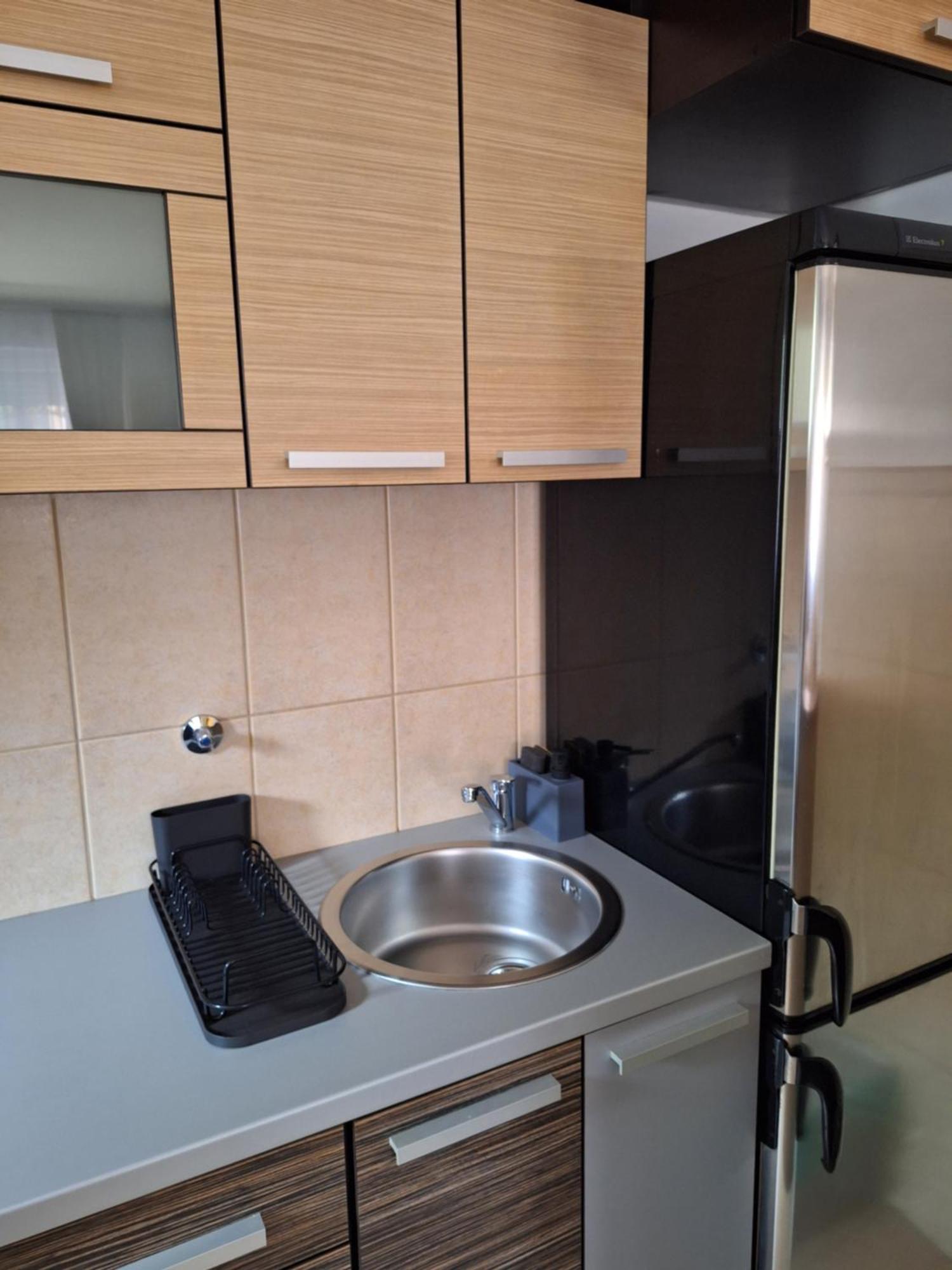 Matino Apartments 2 Valjevo Exterior photo