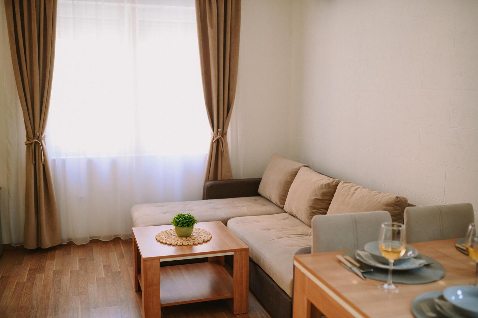 Matino Apartments 2 Valjevo Room photo
